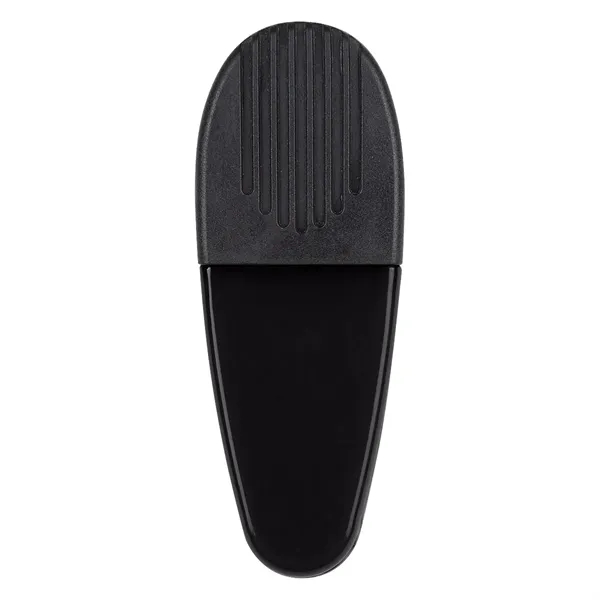 Alligator clip with spring loaded hinge and magnet on back side.... from ASI 61125 Hit Promotional Products / Hit®