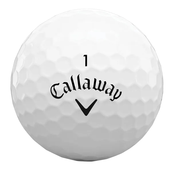 Callaway® Warbird® Golf Ball Std Serv... from ASI 40480 Koozie Group