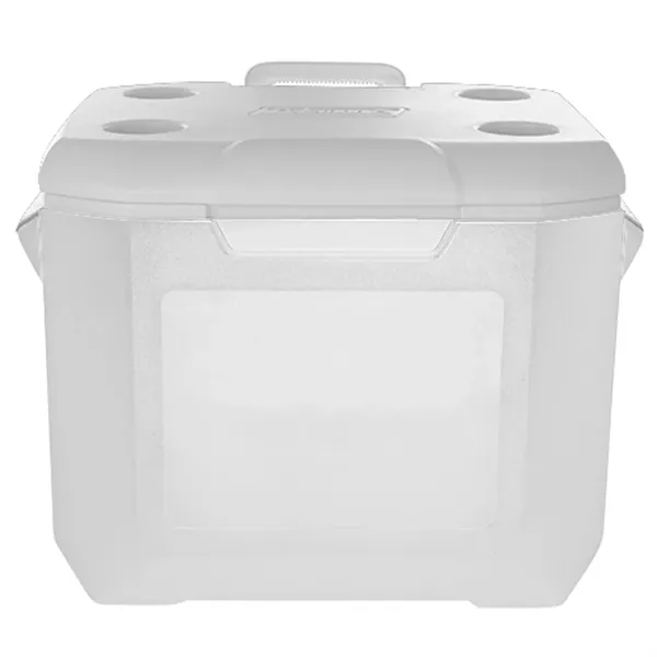 Coleman® 60 Qt. Wheeled Cooler... from ASI 40480 Koozie Group