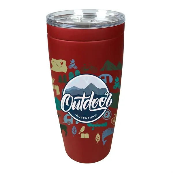 The Viking Collection® Nova Tumbler - 30 oz.... from ASI 40480 Koozie Group