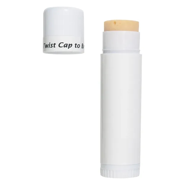 SPF 30 Sunstick.  Broad Spectrum Formula Protects Against Both UVA... from ASI 61125 Hit Promotional Products / Hit®