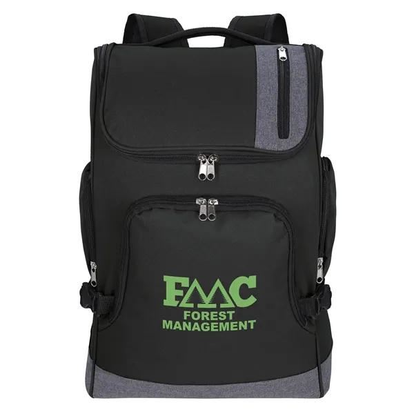Edgewood Computer Backpack... from ASI 40480 Koozie Group