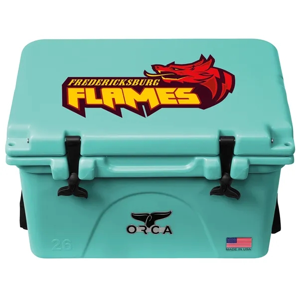 ORCA® 26-Quart Cooler... from ASI 40480 Koozie Group