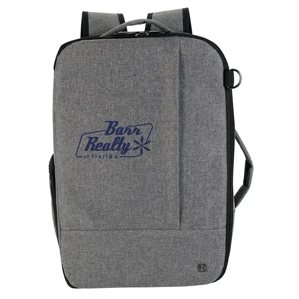 KAPSTON® Pierce Briefcase-Pack... from ASI 40480 Koozie Group