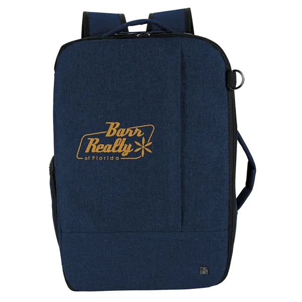 KAPSTON® Pierce Briefcase-Pack... from ASI 40480 Koozie Group