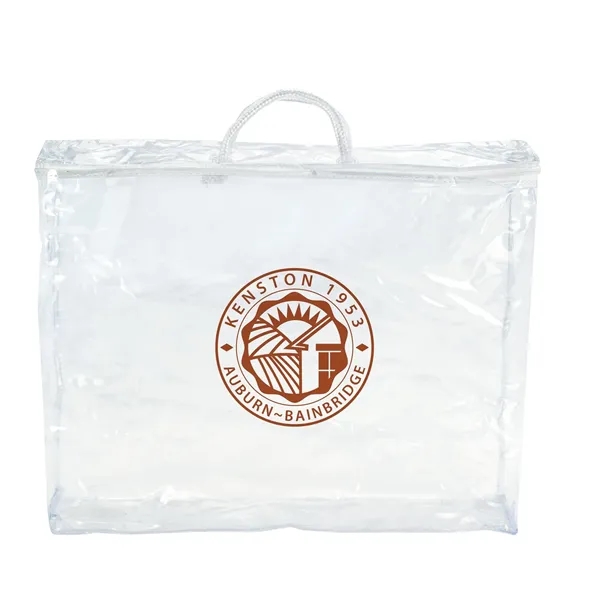 Sherpa Throw... from ASI 40480 Koozie Group