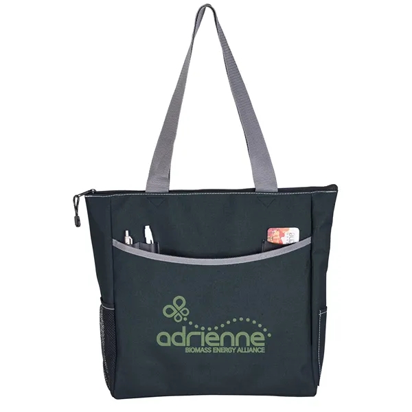 RPET Transport It Tote... from ASI 40480 Koozie Group / Atchison by BIC