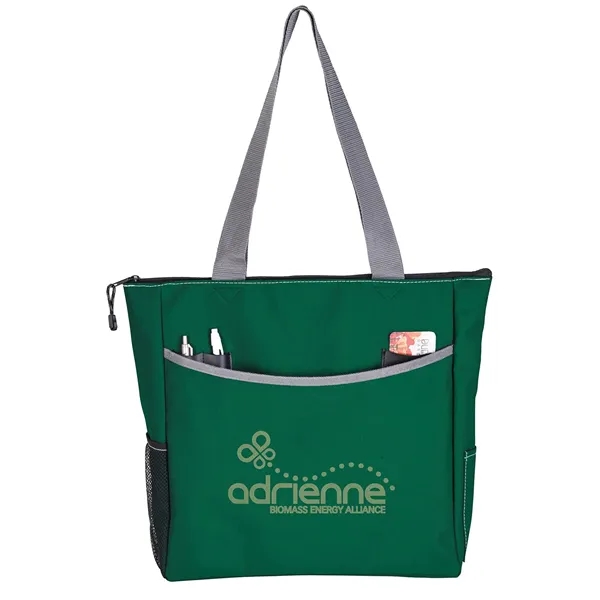 RPET Transport It Tote... from ASI 40480 Koozie Group / Atchison by BIC