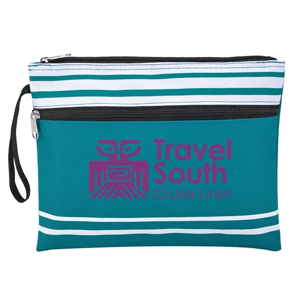 Bimini Wet Swimsuit Bag... from ASI 40480 Koozie Group