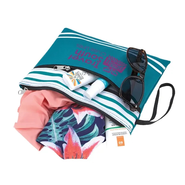 Bimini Wet Swimsuit Bag... from ASI 40480 Koozie Group