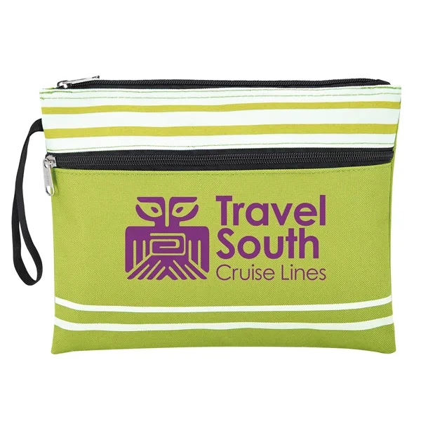 Bimini Wet Swimsuit Bag... from ASI 40480 Koozie Group