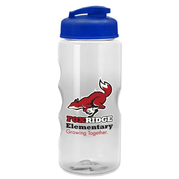 Garyline® Mini Mountain Tritan® Sports Bottle with Flip L...... from ASI 40480 Koozie Group