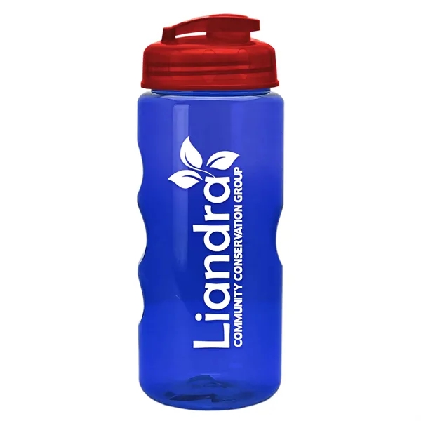 Garyline® Mini Mountain Tritan® Sports Bottle with Flip L...... from ASI 40480 Koozie Group