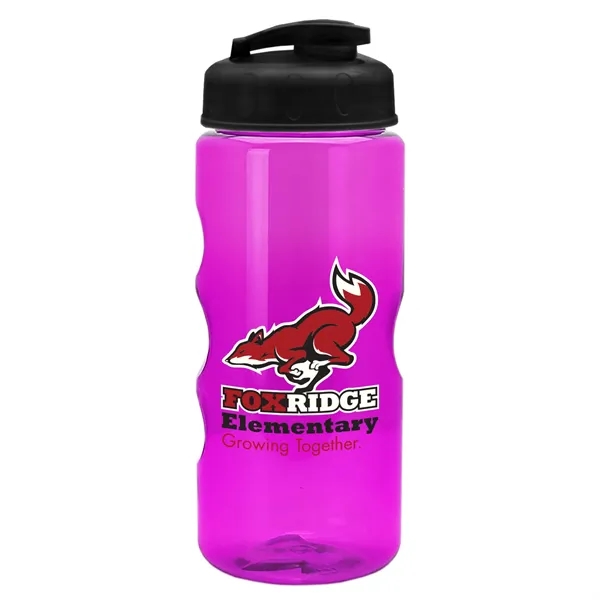 Garyline® Mini Mountain Tritan® Sports Bottle with Flip L...... from ASI 40480 Koozie Group