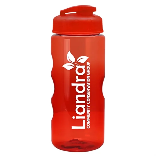 Garyline® Mini Mountain Tritan® Sports Bottle with Flip L...... from ASI 40480 Koozie Group