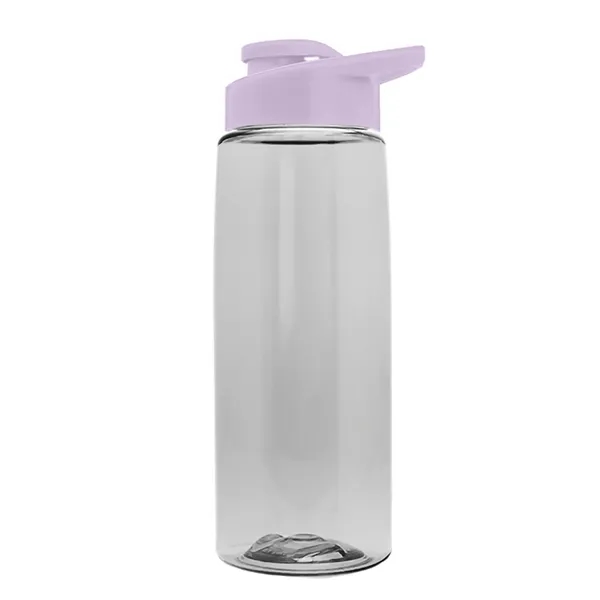 Garyline® Flair Tritan® Bottle with Drink-Thru Lid - 26 oz.... from ASI 40480 Koozie Group