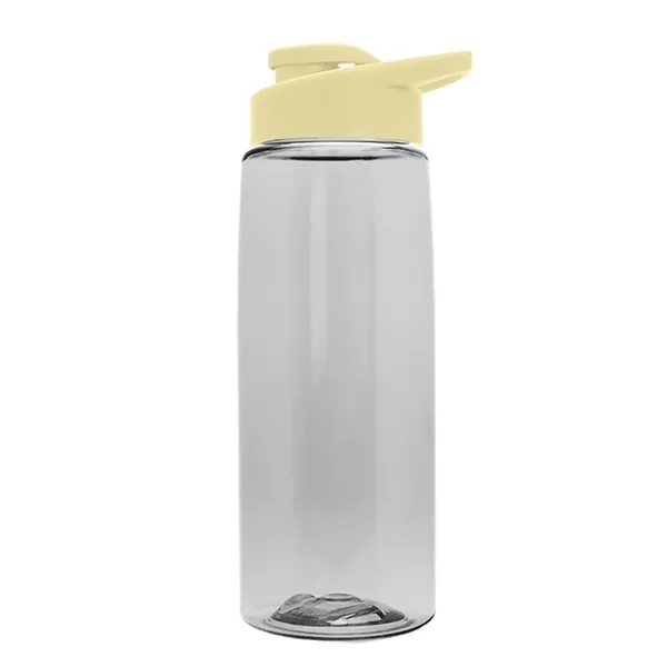 Garyline® Flair Tritan® Bottle with Drink-Thru Lid - 26 oz.... from ASI 40480 Koozie Group