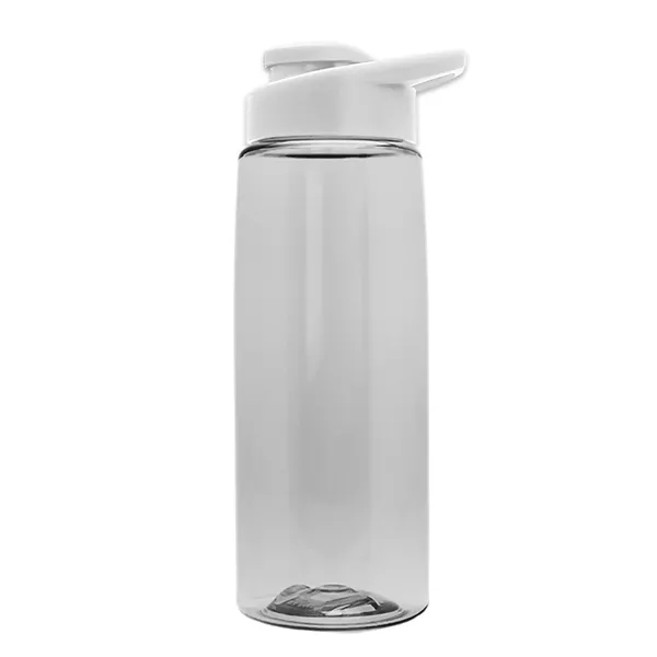 Garyline® Flair Tritan® Bottle with Drink-Thru Lid - 26 oz.... from ASI 40480 Koozie Group
