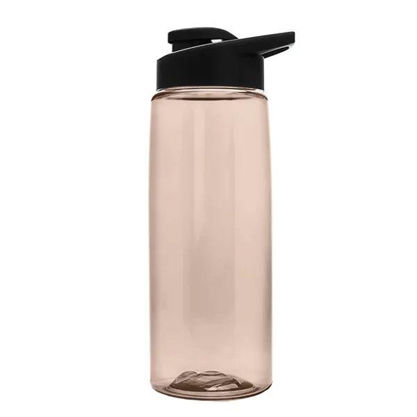 Garyline® Flair Tritan® Bottle with Drink-Thru Lid - 26 oz.... from ASI 40480 Koozie Group