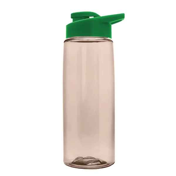 Garyline® Flair Tritan® Bottle with Drink-Thru Lid - 26 oz.... from ASI 40480 Koozie Group