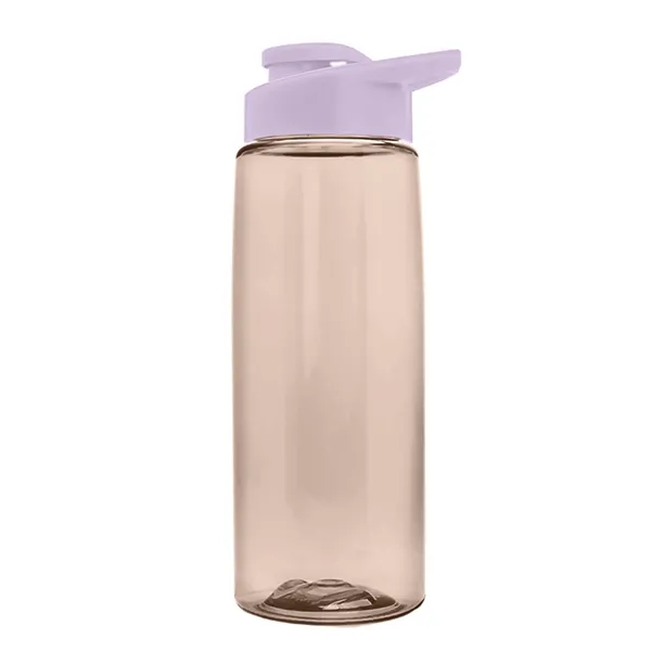 Garyline® Flair Tritan® Bottle with Drink-Thru Lid - 26 oz.... from ASI 40480 Koozie Group