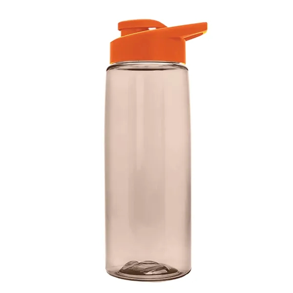Garyline® Flair Tritan® Bottle with Drink-Thru Lid - 26 oz.... from ASI 40480 Koozie Group
