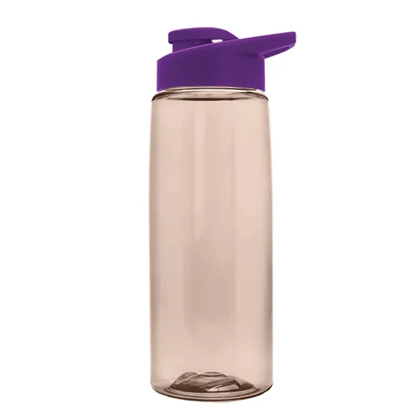 Garyline® Flair Tritan® Bottle with Drink-Thru Lid - 26 oz.... from ASI 40480 Koozie Group
