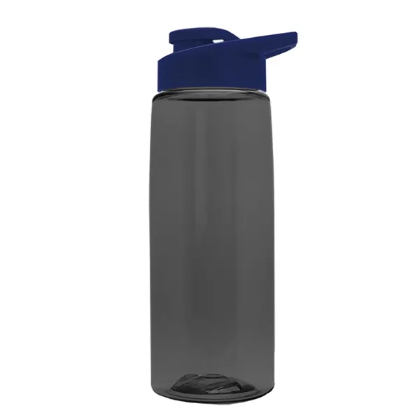 Garyline® Flair Tritan® Bottle with Drink-Thru Lid - 26 oz.... from ASI 40480 Koozie Group