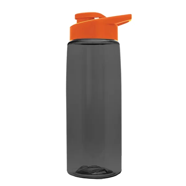 Garyline® Flair Tritan® Bottle with Drink-Thru Lid - 26 oz.... from ASI 40480 Koozie Group