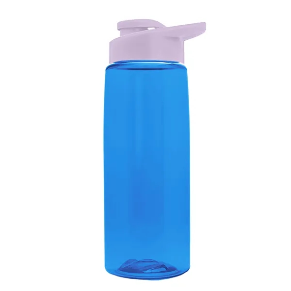 Garyline® Flair Tritan® Bottle with Drink-Thru Lid - 26 oz.... from ASI 40480 Koozie Group