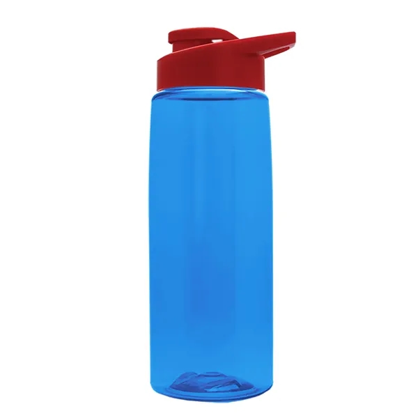 Garyline® Flair Tritan® Bottle with Drink-Thru Lid - 26 oz.... from ASI 40480 Koozie Group