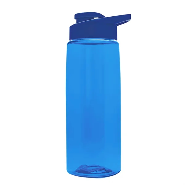 Garyline® Flair Tritan® Bottle with Drink-Thru Lid - 26 oz.... from ASI 40480 Koozie Group