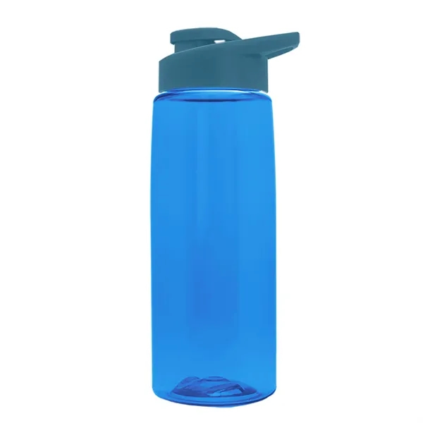 Garyline® Flair Tritan® Bottle with Drink-Thru Lid - 26 oz.... from ASI 40480 Koozie Group