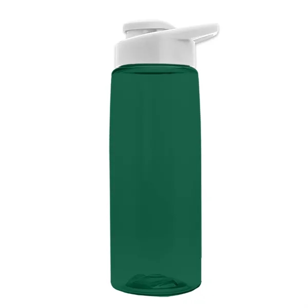 Garyline® Flair Tritan® Bottle with Drink-Thru Lid - 26 oz.... from ASI 40480 Koozie Group