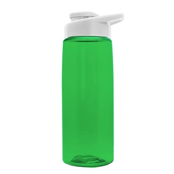 Garyline® Flair Tritan® Bottle with Drink-Thru Lid - 26 oz.... from ASI 40480 Koozie Group