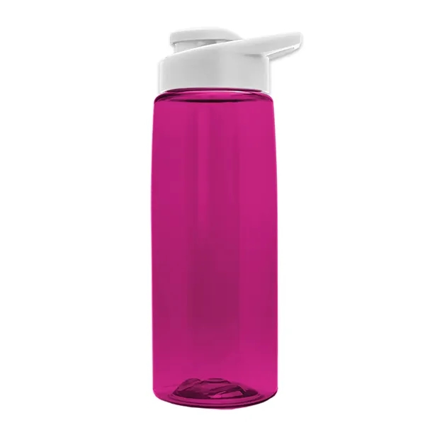 Garyline® Flair Tritan® Bottle with Drink-Thru Lid - 26 oz.... from ASI 40480 Koozie Group