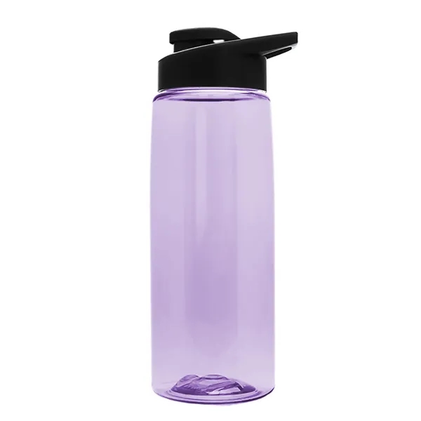 Garyline® Flair Tritan® Bottle with Drink-Thru Lid - 26 oz.... from ASI 40480 Koozie Group