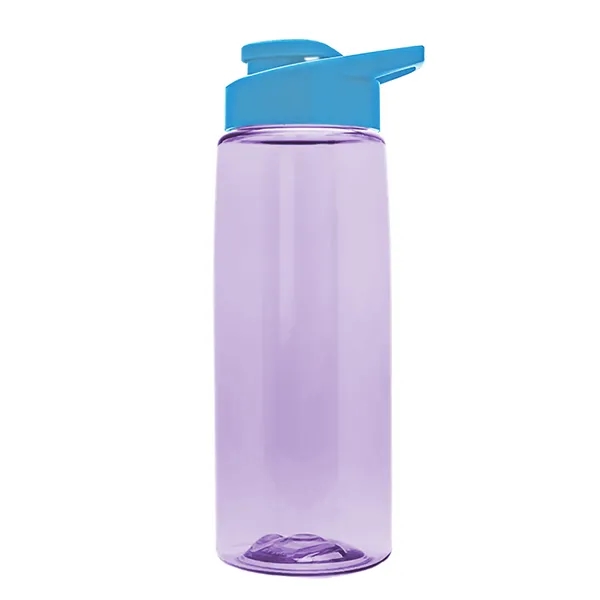 Garyline® Flair Tritan® Bottle with Drink-Thru Lid - 26 oz.... from ASI 40480 Koozie Group