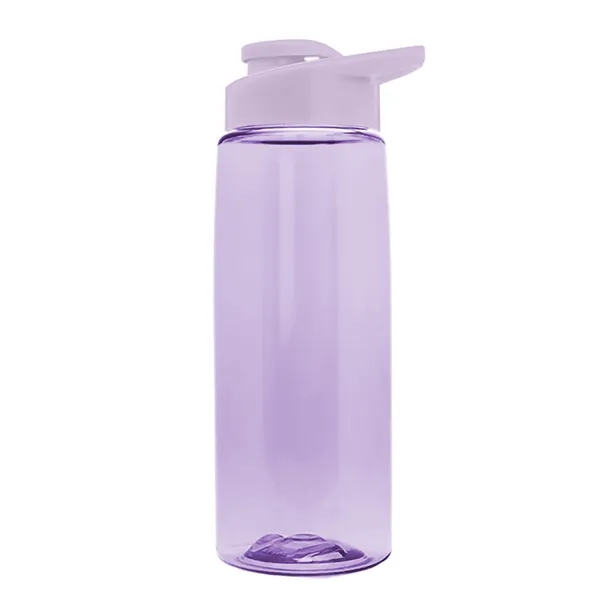 Garyline® Flair Tritan® Bottle with Drink-Thru Lid - 26 oz.... from ASI 40480 Koozie Group