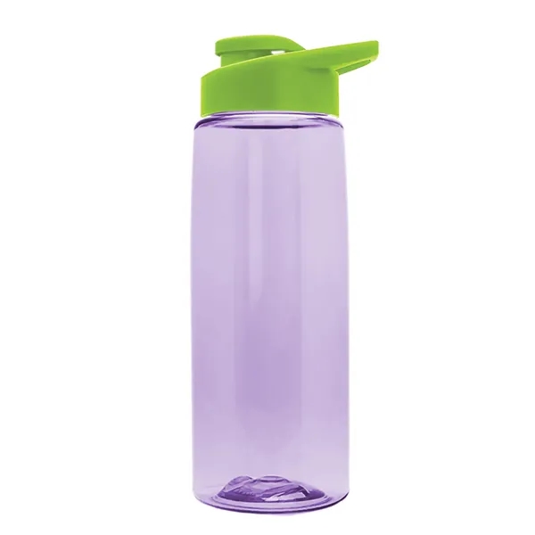 Garyline® Flair Tritan® Bottle with Drink-Thru Lid - 26 oz.... from ASI 40480 Koozie Group