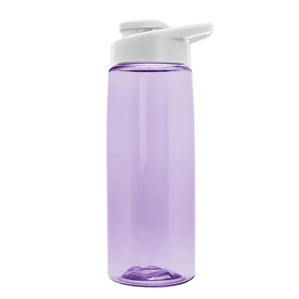 Garyline® Flair Tritan® Bottle with Drink-Thru Lid - 26 oz.... from ASI 40480 Koozie Group