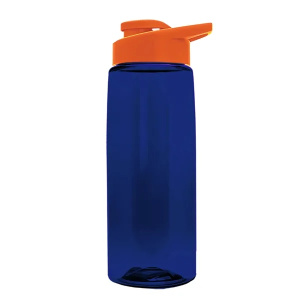 Garyline® Flair Tritan® Bottle with Drink-Thru Lid - 26 oz.... from ASI 40480 Koozie Group