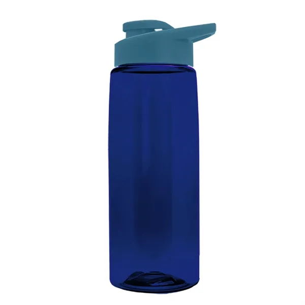 Garyline® Flair Tritan® Bottle with Drink-Thru Lid - 26 oz.... from ASI 40480 Koozie Group