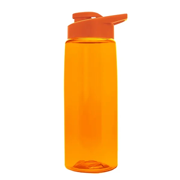 Garyline® Flair Tritan® Bottle with Drink-Thru Lid - 26 oz.... from ASI 40480 Koozie Group