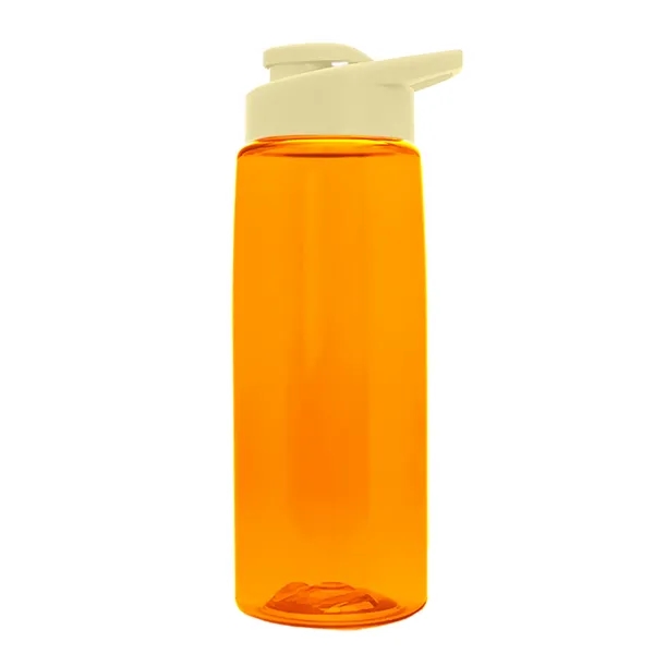 Garyline® Flair Tritan® Bottle with Drink-Thru Lid - 26 oz.... from ASI 40480 Koozie Group