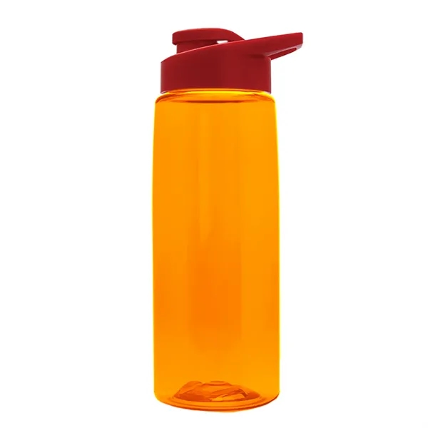 Garyline® Flair Tritan® Bottle with Drink-Thru Lid - 26 oz.... from ASI 40480 Koozie Group