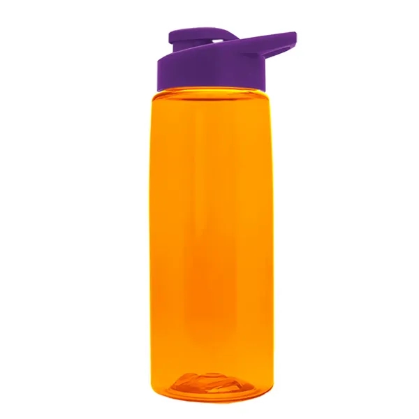 Garyline® Flair Tritan® Bottle with Drink-Thru Lid - 26 oz.... from ASI 40480 Koozie Group