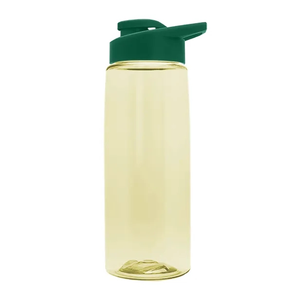 Garyline® Flair Tritan® Bottle with Drink-Thru Lid - 26 oz.... from ASI 40480 Koozie Group