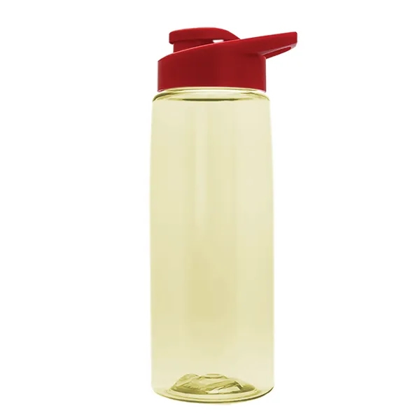 Garyline® Flair Tritan® Bottle with Drink-Thru Lid - 26 oz.... from ASI 40480 Koozie Group