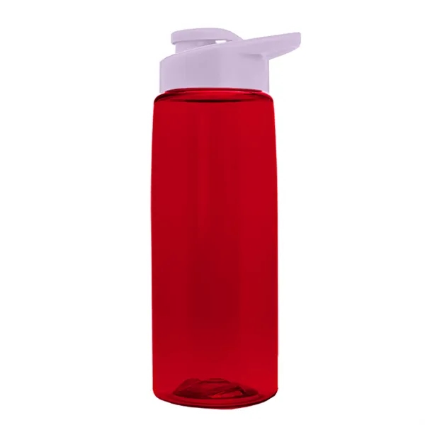 Garyline® Flair Tritan® Bottle with Drink-Thru Lid - 26 oz.... from ASI 40480 Koozie Group
